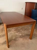 Eettafel (200x105), Huis en Inrichting, Tafels | Eettafels, Ophalen, Overige materialen, Gebruikt, 100 tot 150 cm