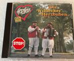 CD Die Wildecker Herzbuben Herzilein € 5,00, Ophalen of Verzenden, Zo goed als nieuw, Boxset