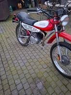 Yamaha Trial 50 - Klassieke bromfiets, Particulier, Overig, 11 kW of minder, 1 cilinder