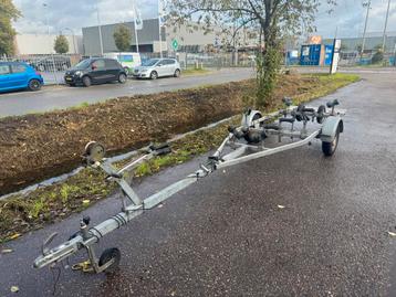 TTH en sterk traiker beschikbaar voor biedingen
