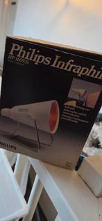 Philips Infraroodlamp HP3609/S, Ophalen of Verzenden, Gebruikt