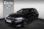 BMW 3 Serie Touring 318i M Sportpakket | Entertainment Pack, Automaat, 1998 cc, Gebruikt, Met garantie (alle)