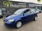 Volkswagen Golf Plus 1.6 FSI Optive 3, 65 €/maand, Stof, Gebruikt, 4 cilinders