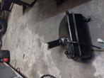 Benzinetank scooter, Fietsen en Brommers, Ophalen, Gebruikt, Tank, Overige merken