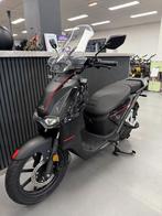 Super Soco CPX 45KM NIEUW Black Friday €800 Korting, Ophalen, Maximaal 45 km/u, Elektrisch, Nieuw