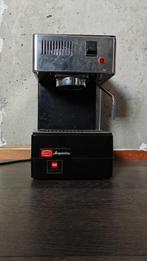 Koffiezetapparaat - Koffie - Quick Italia Monza 810, Witgoed en Apparatuur, Koffiezetapparaten, Ophalen, 1 kopje, Niet werkend