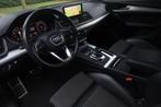 Audi Q5 2.0 TFSI quattro Launch Edition Aut. | 3x S-line | P, Automaat, Gebruikt, 4 cilinders, Leder en Stof