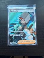 Pokémon Kaarten Ruilen!, Hobby en Vrije tijd, Ophalen of Verzenden, Zo goed als nieuw, Losse kaart