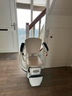 Traplift, Diversen, Ophalen of Verzenden, Gebruikt, Met bocht