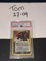 Umbreon Gold star celebrations 25 PSA10, Ophalen of Verzenden, Zo goed als nieuw