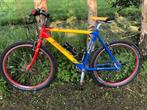 Sirocco MTB 26” 52 cm izgst., Hardtail, 49 tot 53 cm, Zo goed als nieuw, Ophalen