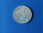 Zilveren Spaanse munten, Ophalen of Verzenden, Overige landen, Setje, Zilver