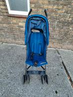 Buggy, Kinderen en Baby's, Buggy's, Ophalen, Gebruikt