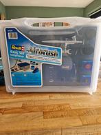 Revell Beginner Airbrush set. NIEUW!!, Hobby en Vrije tijd, Modelbouw | Overige, Nieuw, Ophalen of Verzenden