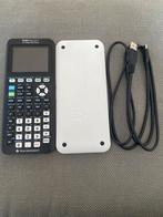TI-84 Plus CE-T Python Edition, Ophalen of Verzenden, Zo goed als nieuw