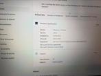 Gaming Laptop Hp, Computers en Software, Windows Laptops, Ophalen of Verzenden, Zo goed als nieuw, 15 inch, Gaming
