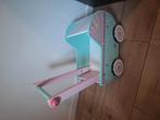 Poppenwagen, Kinderen en Baby's, Speelgoed | Poppen, Ophalen, Zo goed als nieuw, Babypop