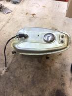 Benelli Bella S50 tank en aanzuigrubber, Fietsen en Brommers, Ophalen of Verzenden, Gebruikt, Tank, Overige merken