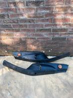 Piaggio zip sp98 fastrider type 1 2 3 zij kappen, Ophalen of Verzenden