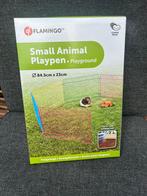 Caviaren, Dieren en Toebehoren, Minder dan 75 cm, Zo goed als nieuw, Reiskooi of Transportbox, Ophalen