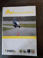 Theorie Bromfietsrijbewijs, Ophalen of Verzenden, Gelezen, Niet van toepassing, DIBO