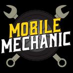 Mobiele automonteur door geheel Europa 24/7, 24-uursservice