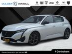 Peugeot 308 Active Pack Business 1.2 Turbo 130pk | NAVI | PA, Stof, Gebruikt, 1199 cc, Met garantie (alle)