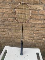 3 Professionele Badminton Racket van Yonex &Browning, Sport en Fitness, Badminton, Racket(s), Ophalen of Verzenden, Zo goed als nieuw