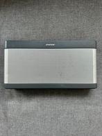 Bose soundlink 3 bluetooth speaker, Ophalen of Verzenden, Zo goed als nieuw