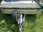 Camplet GT, vouwwagen in prima verkerende staat, Caravans en Kamperen, Caravan accessoires, Ophalen of Verzenden, Gebruikt