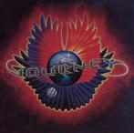 CD - Journey - Infinity - digipak, Ophalen of Verzenden, Gebruikt