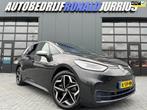 Volkswagen ID.3 First Plus 58 kWh IQ Light/Trekhaak/Two-tone, Automaat, 966 min, Gebruikt, Zwart