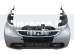 Bumper Smart Fortwo II 451 FACELIFT 12-14 LED A4516270102 Vo, Gebruikt, Voor, 6 maanden garantie, Ophalen of Verzenden
