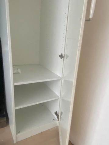 IKEA pax kast 236 hoog - afbeelding 4