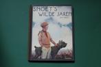 SNOET'S WILDE JAREN II (1933)Haust Koninklijke Fabr., A'dam, Ophalen of Verzenden, Gelezen, Plaatjesalbum