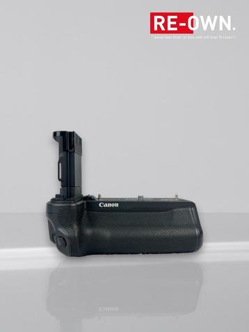 Canon BG-R10 Battery Grip EOS R5 (C) & R6 (II) topstaat