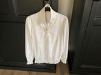 Triple Nine blouse maat XL, off white, travelstof. Nieuw!, Kleding | Dames, Ophalen of Verzenden, Zo goed als nieuw