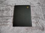 Folder + DVD: Lamborghini Gallardo (2009), Verzenden, Overige merken