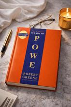 The Concise 48 Laws of Power – Robert Greene – Engelstalig, Boeken, Ophalen of Verzenden, Nieuw, Sociale psychologie, Robert Greene