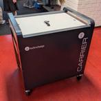 Afsluitbare Gereedschapskar, Doe-het-zelf en Verbouw, Gereedschapskisten, Ophalen, Gebruikt