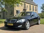 Mercedes-Benz S-Klasse 500 4-Matic Lang Youngtimer, Auto's, Automaat, 5461 cc, Gebruikt, 8 cilinders