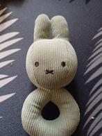 Nieuwe Nijntje Rammelaar - Zacht en Schattig!, Kinderen en Baby's, Ophalen of Verzenden, Nieuw, Kraamcadeau