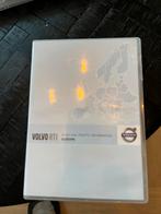 Volvo RTI Navigatie DVD's, Ophalen of Verzenden, Gebruikt