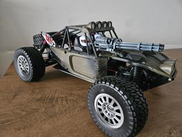Reely Dune Fighter - FAV Roller beschikbaar voor biedingen