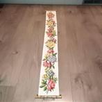 Schellekoord met rozen, Hobby en Vrije tijd, Ophalen, Gebruikt, Handborduren, Overige typen