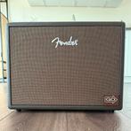 Fender Acoustic Junior Go - 300W Versterker, Muziek en Instrumenten, Versterkers | Bas en Gitaar, Ophalen, Zo goed als nieuw, Gitaar