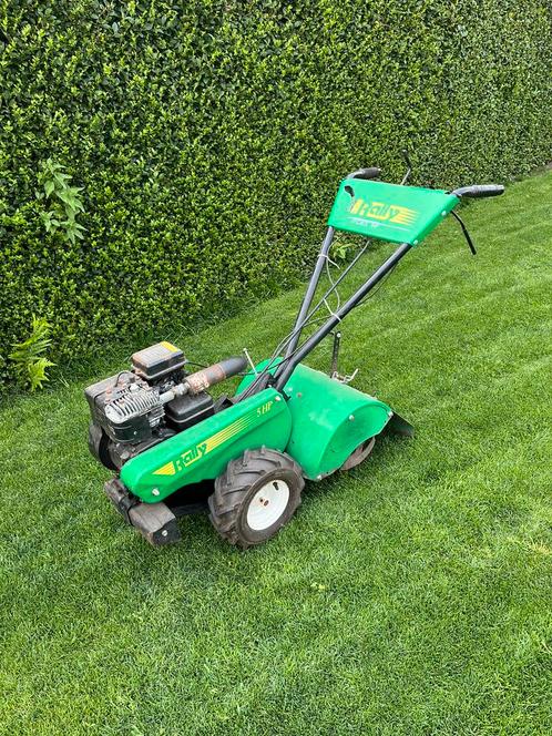 Rally tuinfrees, Tuin en Terras, Hand-tuingereedschap, Overige soorten, Ophalen