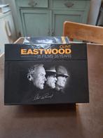 Dvd box Clint Eastwood 35 Films. 35 Years, Vanaf 12 jaar, Ophalen of Verzenden, Zo goed als nieuw, Actie