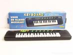 keyboard voor de kleine muzikant 25795, Kinderen en Baby's, Speelgoed | Educatief en Creatief, Gebruikt, Ophalen of Verzenden