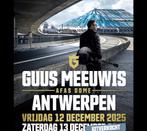 Kaartje voor 13 december, Tickets en Kaartjes, Evenementen en Festivals, Eén persoon